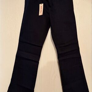 Guess Dark Blue Slim BootLeg Women's Jeans